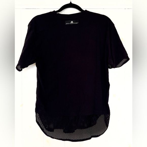 Adidas by Stella McCartney Activewear Top - Picture 4 of 7